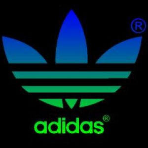 Adidas