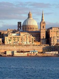 La Valletta