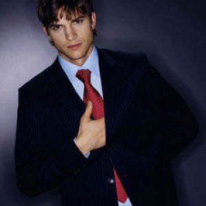 Ashton Kutcher 