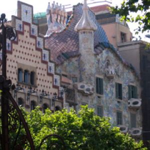 Casa Batllo - Barcelona