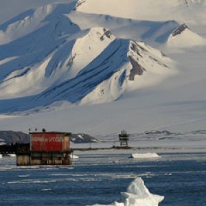 Svalbard