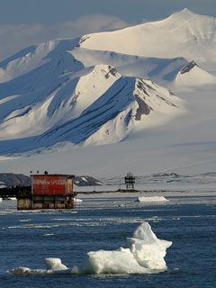 Svalbard