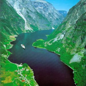Fjord 