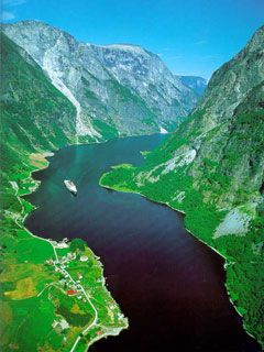 Fjord 