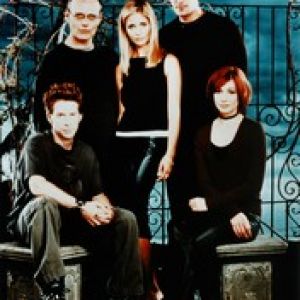 Buffy The Vampire Slayer