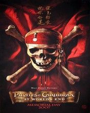 Pirates of the Caribbean