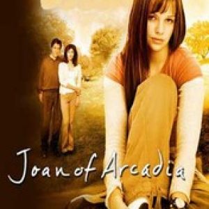Joan of Arcadia