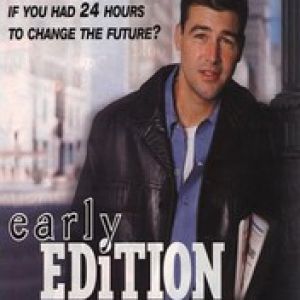 Early edition - Zajtrajsie Noviny