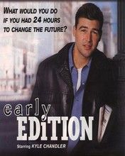 Early edition - Zajtrajsie Noviny