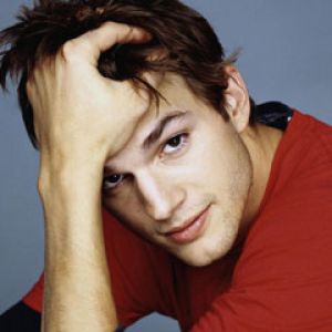 Ashton Kutcher