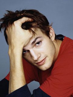 Ashton Kutcher