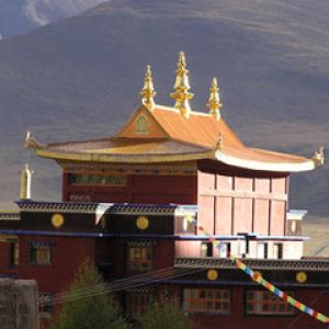 Tibet