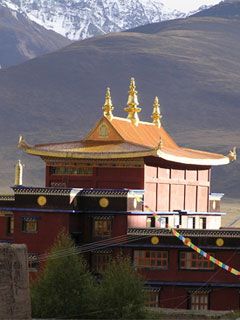 Tibet