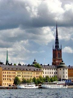 Stockholm