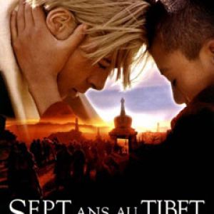 Sept ans au Tibet