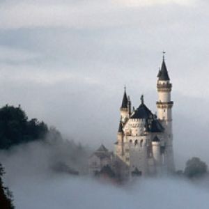 Neuschwanstein Castle