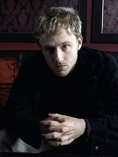 Ben Foster