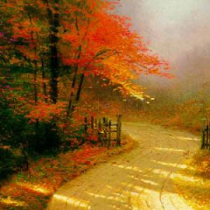 Thomas Kinkade
