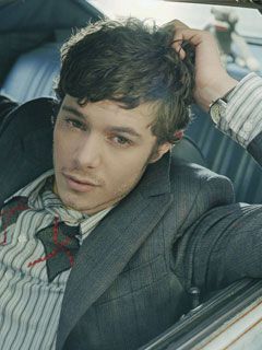 Adam Brody