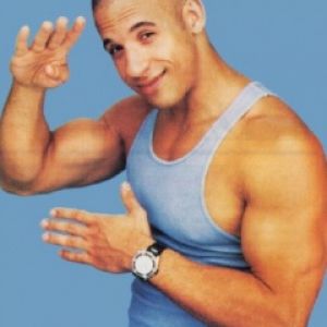 Vin Diesel