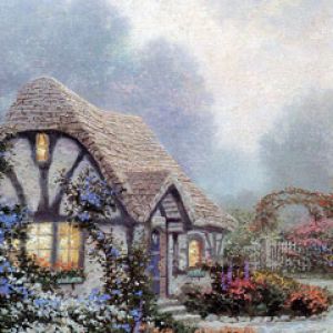 Thomas Kinkade