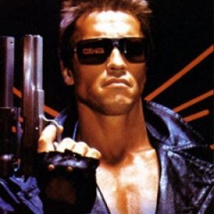 The Terminator