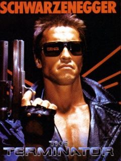 The Terminator