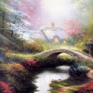 Thomas Kinkade