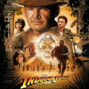 Indiana Jones