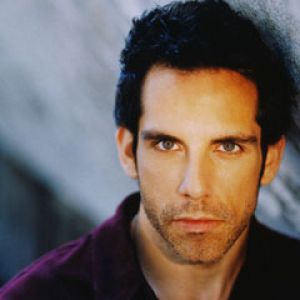 Ben Stiller