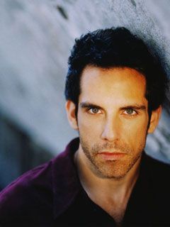 Ben Stiller