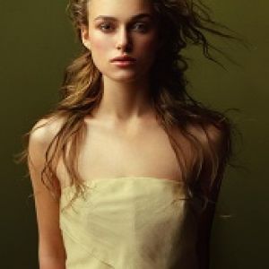 Keira Knightley