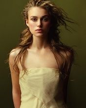 Keira Knightley