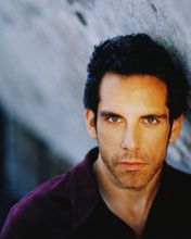Ben Stiller
