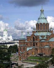 Helsinki