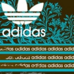 adidas