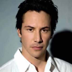 Keanu Reeves