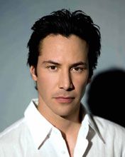 Keanu Reeves