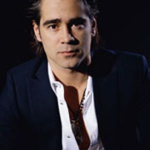 Colin Farrell
