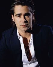 Colin Farrell