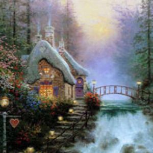 Thomas Kinkade