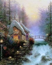 Thomas Kinkade