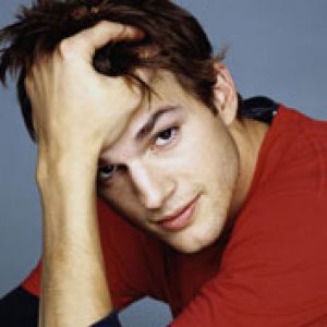 Ashton Kutcher