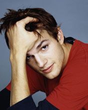 Ashton Kutcher