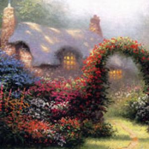 Thomas Kinkade