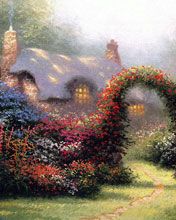 Thomas Kinkade