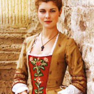 Elisa di Rivombrosa
