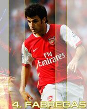 Fabregas