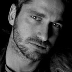 Gerard Butler