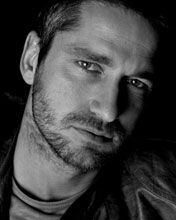 Gerard Butler